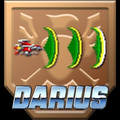 Maximum Shot Power (Darius)