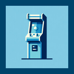 Arcade machine