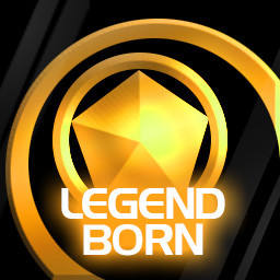 LEGEND IS BORN