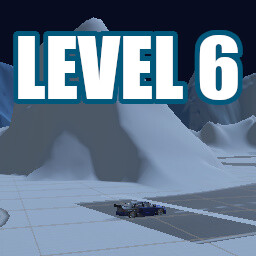 Level 6!