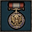 The Distinguished Service Medal (Ardennes)