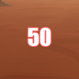 Kills 50 Aliens On Mars