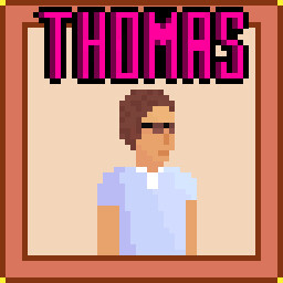 Tu es... Thomas ?