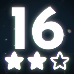 16!!