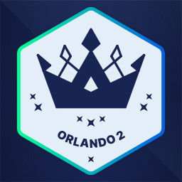 King of Orlando 2