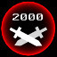 2000 Kills