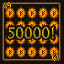 50000 Copper Coins!