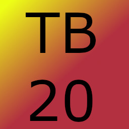 Turner 20