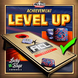 Level Up