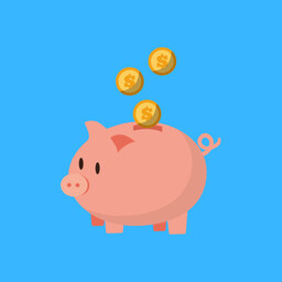 PIGGY BANK 1