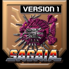 Round 1 Cleared (Sagaia Ver. 1)