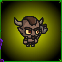 Minotaur Hunter I