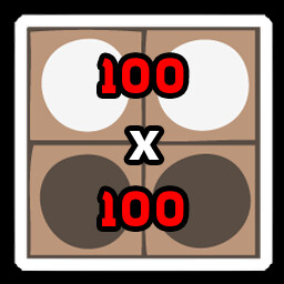 10000 tiles