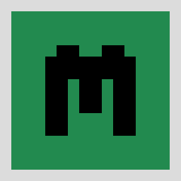 Green M