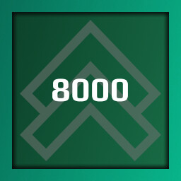 8000