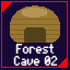 Secret Cave 02 is unlocked!