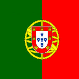 Flag of Portugal