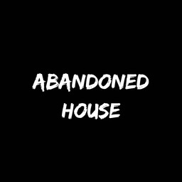 Abandoned house