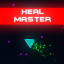 HEAL MASTER