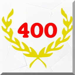 Level 400