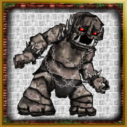 Golem Slayer