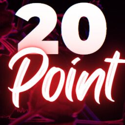 Twentieth Point