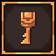 Skeleton key!