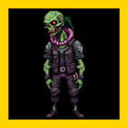 Zombie Punk