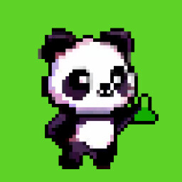 Novice Panda