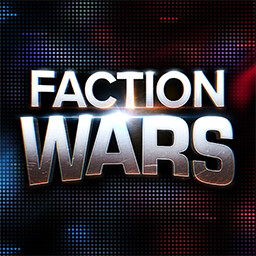 Faction Wars Champion