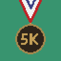 A Digital 5K