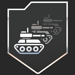 Tanks, but no tanks