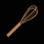 Bronze Whisk