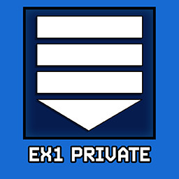 ExZeus: PRIVATE