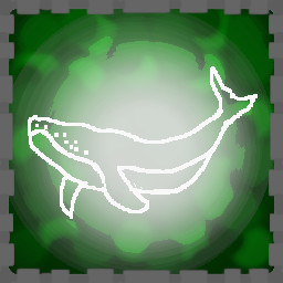 Purify whale