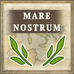 Mare Nostrum