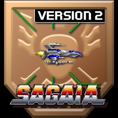 Maximum Laser Power (Sagaia Ver. 2)