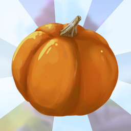 pumpkin