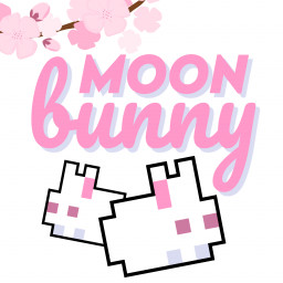 Moon Bunny