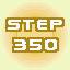 STEP 350