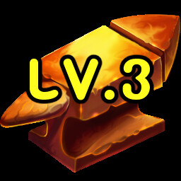 Craft LV.3