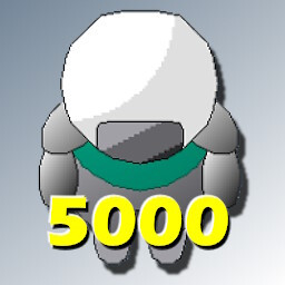 5K Humans