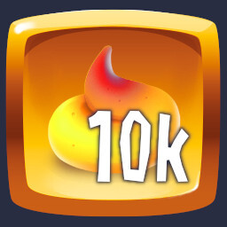 10k Courics