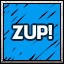 Zup!