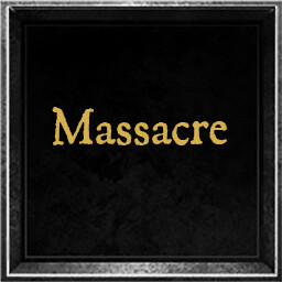 Massacre