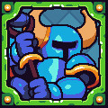 Shovel Knight Quandaries