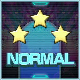 Normal Advanced