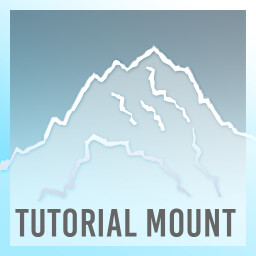 TUTORIAL MOUNTAIN