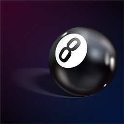 Black ball played mode