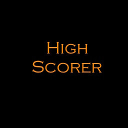 High Scorer